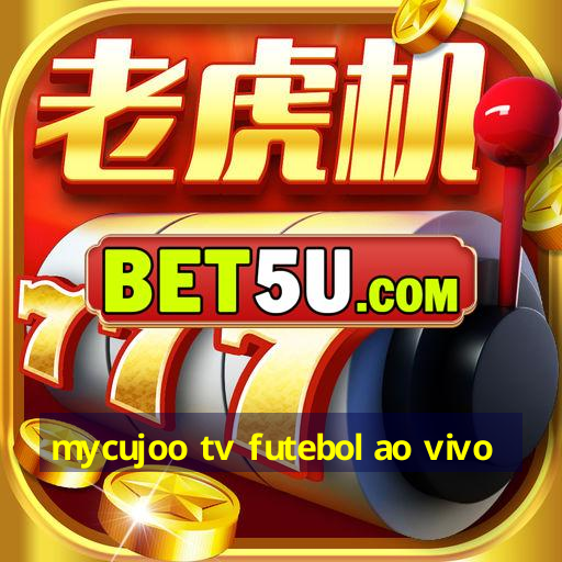 mycujoo tv futebol ao vivo